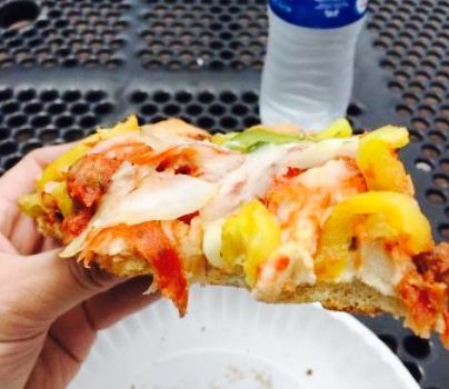 Campi's Pizza