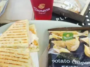 Panera Bread