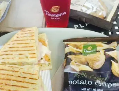 Panera Bread