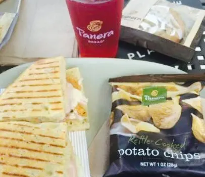 Panera Bread