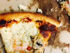 Julio's Pizza Dapto