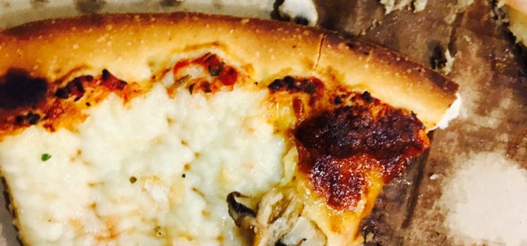 Julio's Pizza Dapto