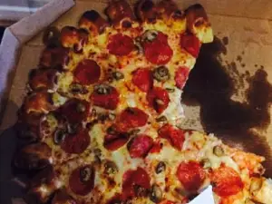 Pizza Hut Addlestone