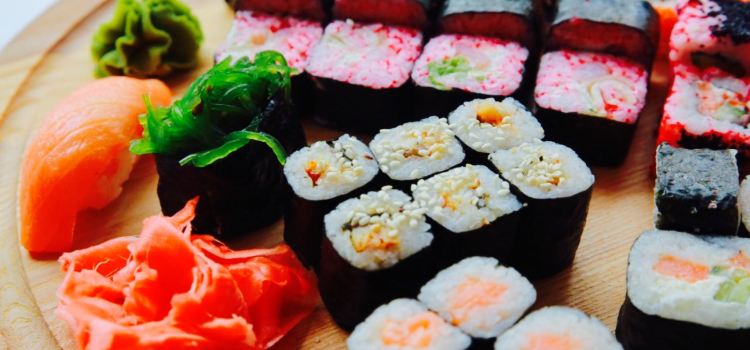 Sushnaya