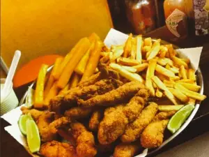 FastFish