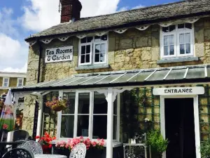 Laburnum Cottage Tea room