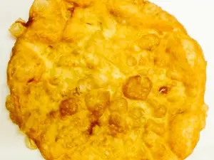 Langos a la Rohlicsek