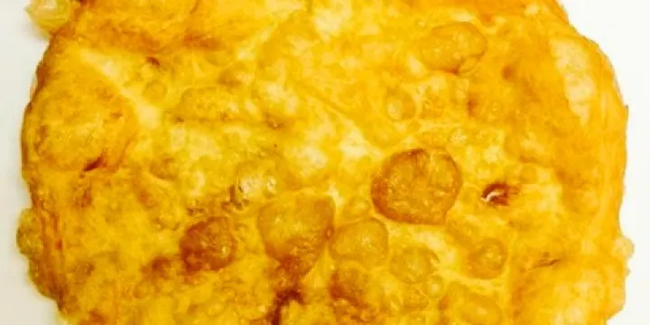 Langos a la Rohlicsek