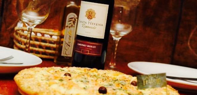 Fratelli Pizzas e Crepes