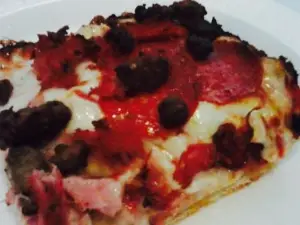 Mancino's Pizza & Grinders