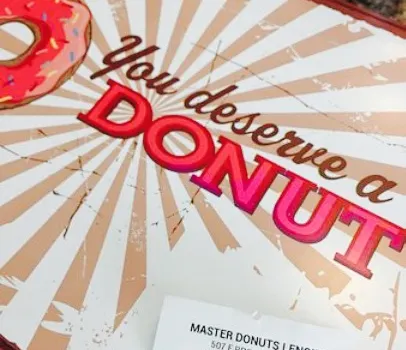 Master Donuts