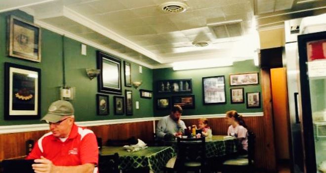 White Spot