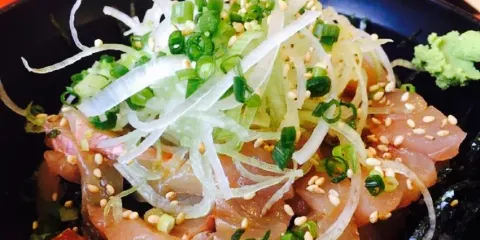 Kaneshichi Suisan Restaurant