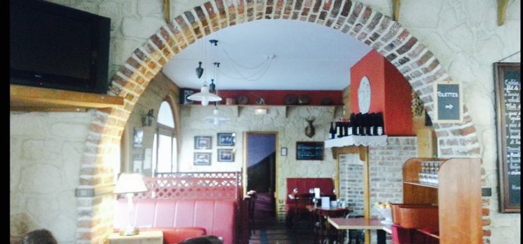 Brasserie LE VAUBAN