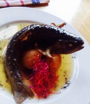 Penzion & Restauracia Raimund