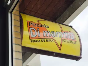 Pizzaria Di Mamma