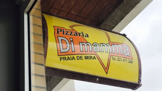 Pizzaria Di Mamma