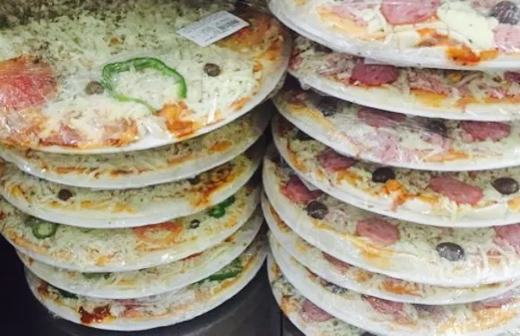 Panificadora Elis Marina