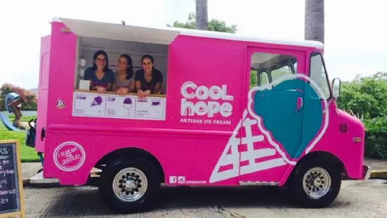 Cool Hope Artisan Ice Cream