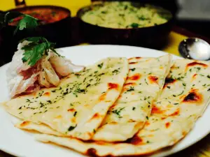 Angeera Multi Cuisine Veg Restaurant