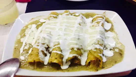 La Doña Gastronomía Mexicana
