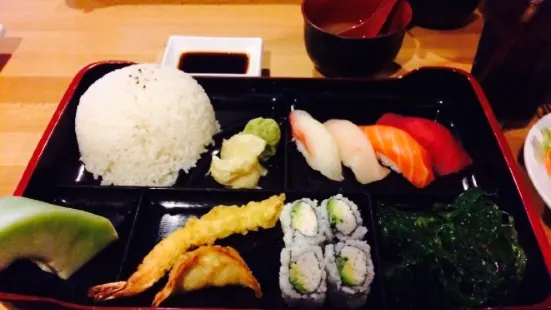 Kumo Sushi