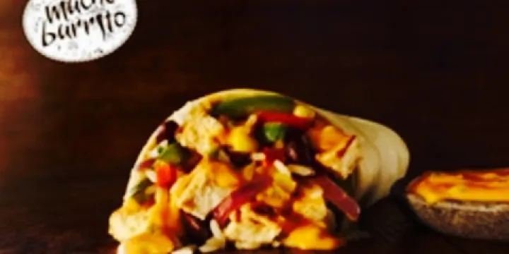 Mucho Burrito