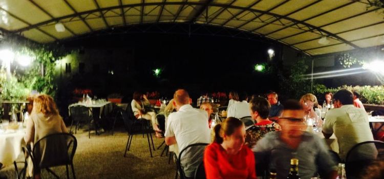 La Terrazza