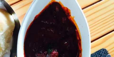 The Fisherman's Wharf