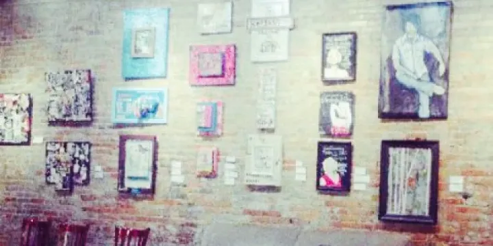 The Spot Panini & Wine