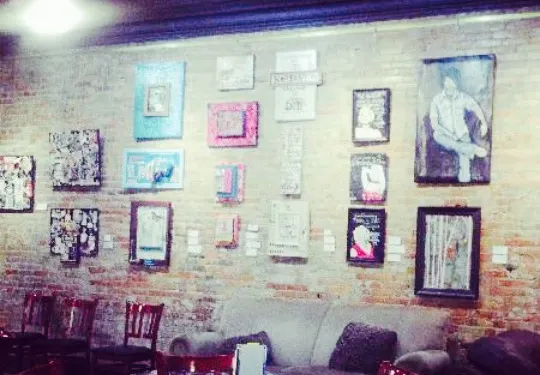 The Spot Panini & Wine