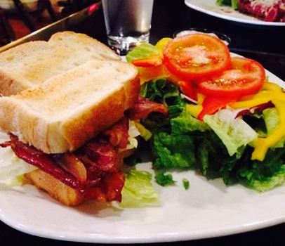Grapevine Pub & Bistro