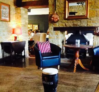 King's Arms Inn Montacute