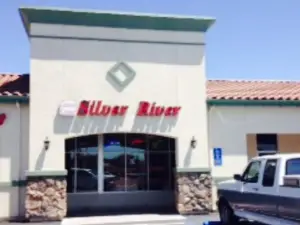 Silver River Restaurant