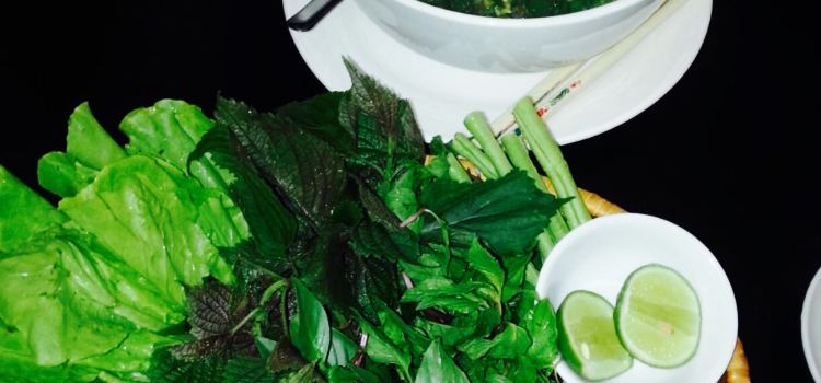 iPho Vietnamese Food