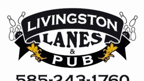 Livingston Lanes & Pub