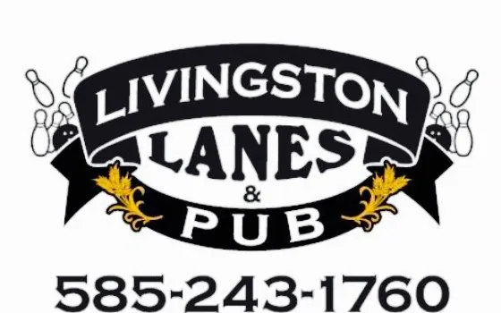 Livingston Lanes & Pub