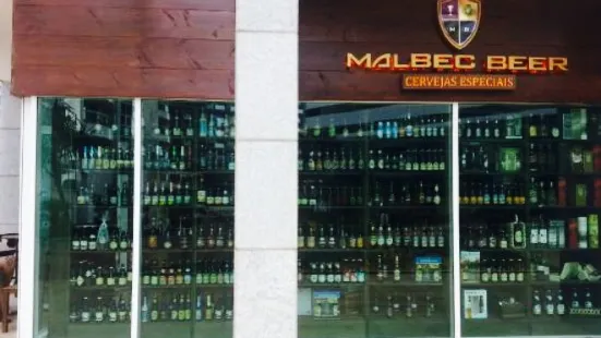 Malbec Special Beer