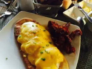 Plank Gourmet Grill & Patio Bar