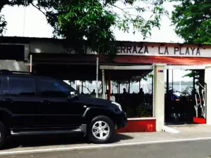 Terraza La Playa