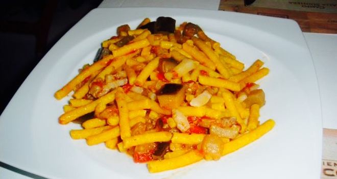La Taverna di C.