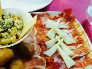 La Posada de Isla