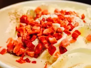 Tully's Coffee Toki Premium Outlet Satellite