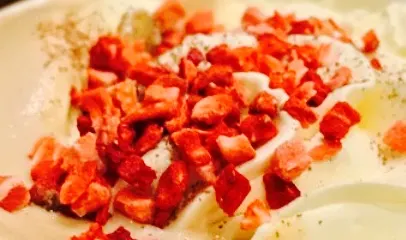 Tully's Coffee Toki Premium Outlet Satellite