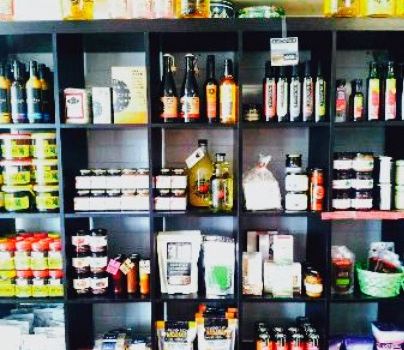 Dunkeld General Store