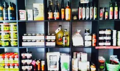 Dunkeld General Store