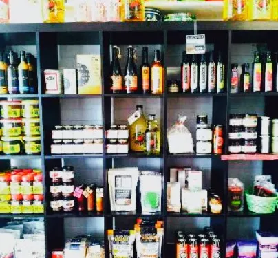 Dunkeld General Store