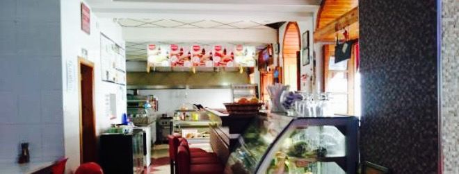 Mak Deo Pizzeria