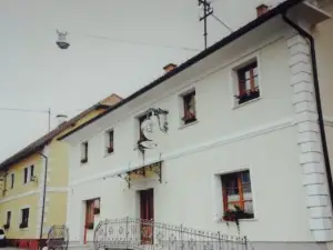 Gostilna Pri Gradu