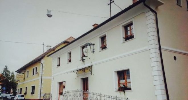 Gostilna Pri Gradu